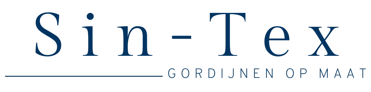 Sin-tex, gordijnen en raamdecoratie in Heusden-Zolder