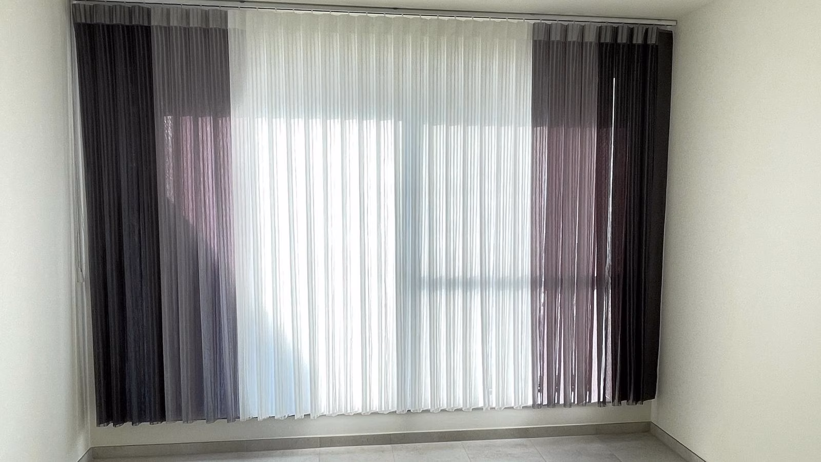 Klantfoto 4 - Sin-tex gordijnen en raamdecoratie, Heusden-Zolder
