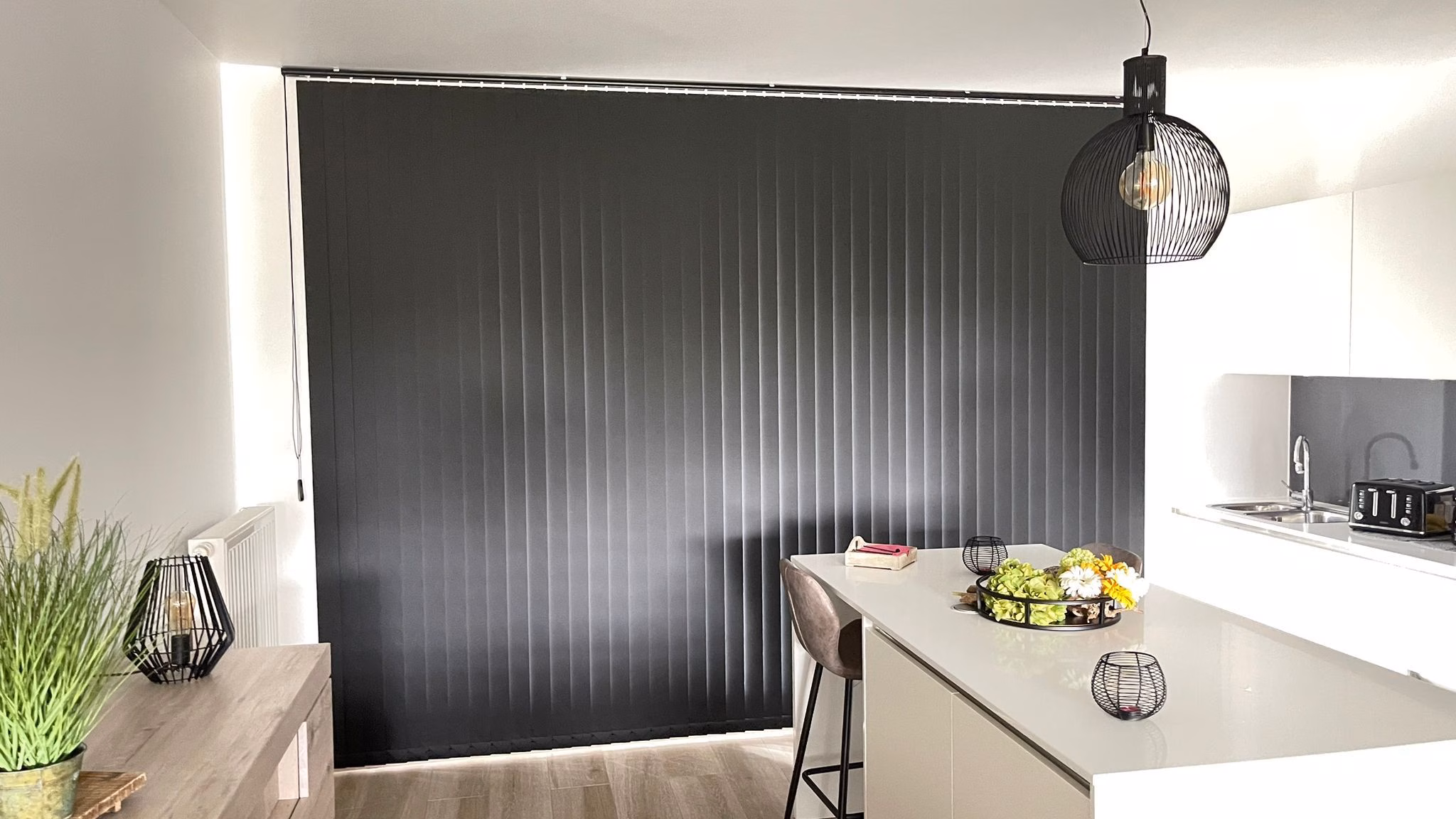 Klantfoto 7 - Sin-tex gordijnen en raamdecoratie, Heusden-Zolder